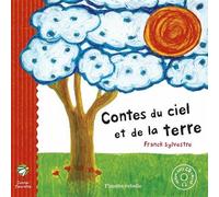 Contes du ciel et de la terre CD