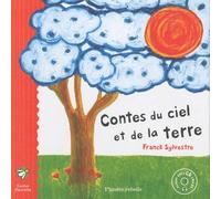 Contes du ciel et de la terre CD