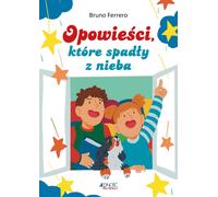 Contes du ciel par Bruno Ferrero (Buch auf Polnisch)