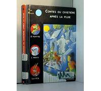 Contes du cimetière après la pluie