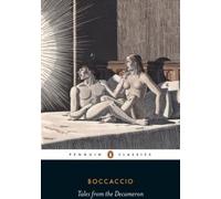 Contes du Décaméron (Penguin Classics)