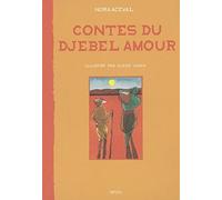 Contes du Djebel Amour