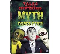 Tales from The Cryptkeeper: Myth Conceptions