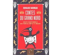 Contes Du Grand Nord