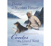 Contes du Grand Nord