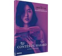 Contes Du Hasard Et Autres Fantaisies