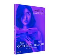 Contes du hasard et autres fantaisies Blu-ray