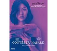 Contes du hasard et autres fantaisies DVD E