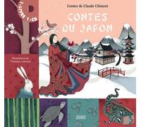 Contes du Japon