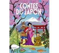 Contes du Japon