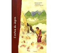 Contes Du Japon