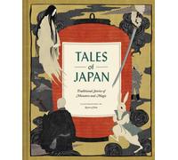 Contes du Japon