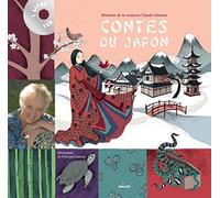 Contes du Japon