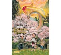 Kazuichi Hanawa – Contes du Japon d'autrefois – Manga – Relié – Kana