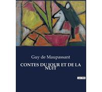 Contes Du Jour Et De La Nuit