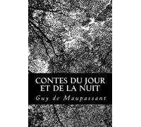 Contes du jour et de la nuit