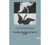Contes Du Jour Et De La Nuit