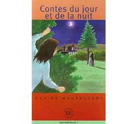 Contes Du Jour Et De La Nuit
