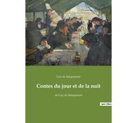 Contes Du Jour Et De La Nuit