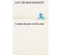Contes Du Jour Et De La Nuit