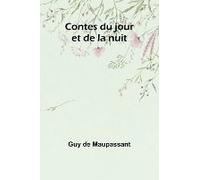 Contes Du Jour Et De La Nuit
