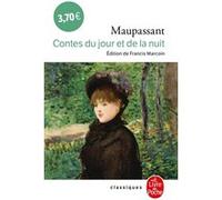Contes Du Jour Et De La Nuit