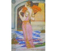 CONTES du JOURNAL et d’ailleurs 1890-1929: ""