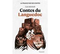 Contes du Languedoc Carl Aderhold (Auteur)