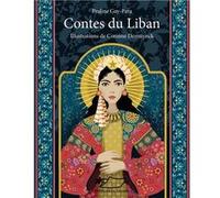 Contes du Liban GAY-PARA Praline (Auteur)