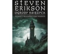 Contes du Livre de Malazan des déchus Vol. 1