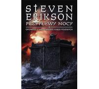 Contes du Livre de Malazan des déchus Vol. 5