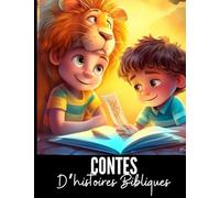 contes du livre de Mormon: Histoires bibliques