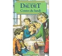 Contes du Lundi