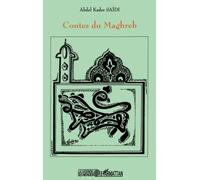 CONTES DU MAGHREB
