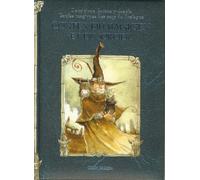Contes du magicien et du sorcier - Dominique Camus - Coop Breizh - broché - Contes / Légendes