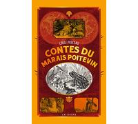 Contes du Marais Poitevin (Poche - Relie) Nouvelle dition
