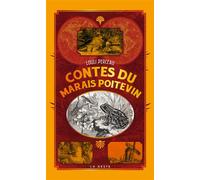 Contes du marais poitevin (poche - vintage) coll. baroque - Louis Perceau - Geste - broché - Contes / Légendes