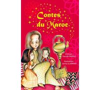 Contes du maroc