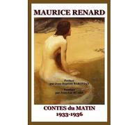 CONTES du MATIN 1933-1936