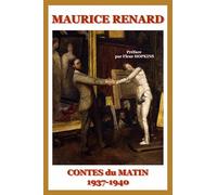 CONTES du MATIN 1937-1940