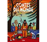 Contes du monde