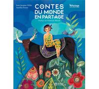 Contes du monde en partage