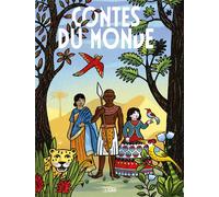 CONTES DU MONDE ENTIER