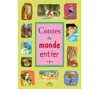 Contes du monde entier