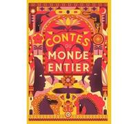 Contes du monde entier Collectif (Auteur), Djohr (Conception couverture ou illustration)