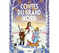 Contes du monde entier - Contes du Grand Nord