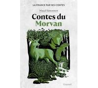 Contes du Morvan