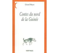 Contes du nord de la Guinée