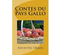 Contes du Pays Gallo