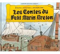 Les contes du petit marin breton